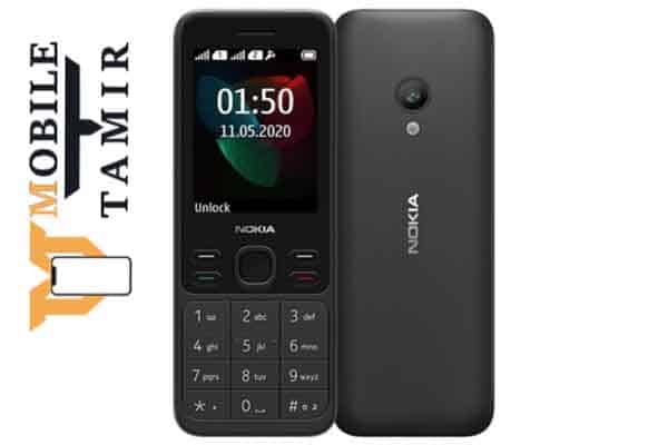انواع گوشی نوکیا ساده دوربین داذ